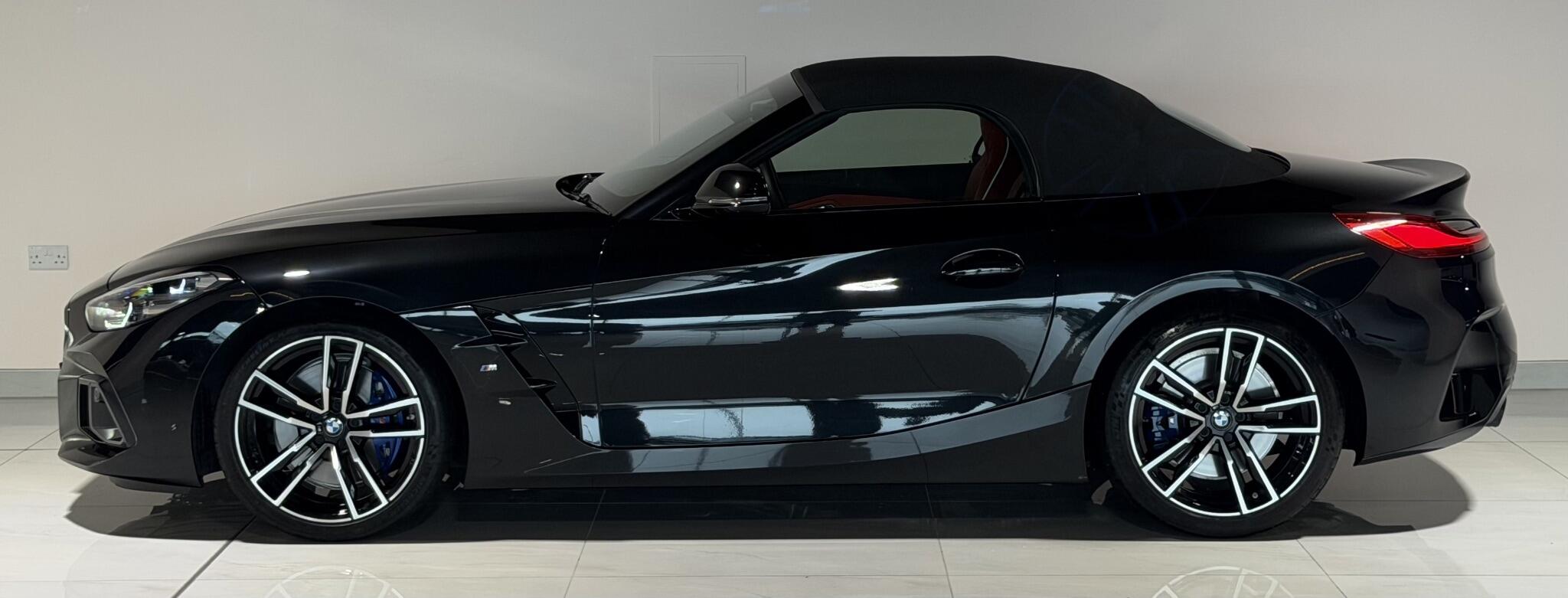 BMW Z4 2.0 20i M Sport Auto sDrive Euro 6 (s/s) 2dr